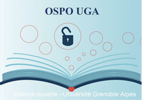 Lire la suite à propos de l’article Inauguration de l’Open Source Programme Office (OSPO) UGA