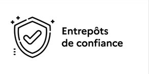 Lire la suite à propos de l’article Nouvelle version de la liste des entrepôts de confiance